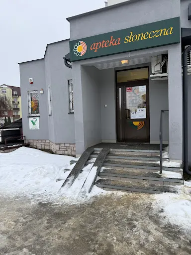 Apteka Słoneczna